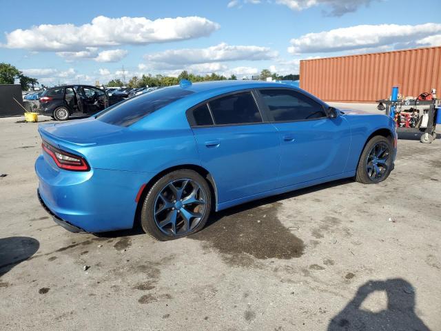 2015 DODGE CHARGER SX 2C3CDXHG7FH738155