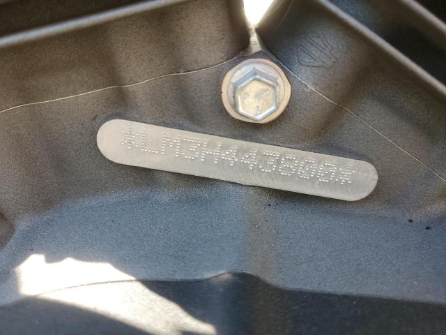 2017 HARLEY-DAVIDSON XL1200 CX 1HD1LM319HC443800