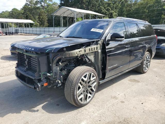 2025 FORD EXPEDITION MAX PLATINUM 1FMJK1MG5SEA11508