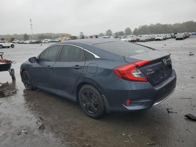 2019 HONDA CIVIC LX #3304673905