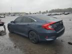 Lot #3304673905 2019 HONDA CIVIC LX