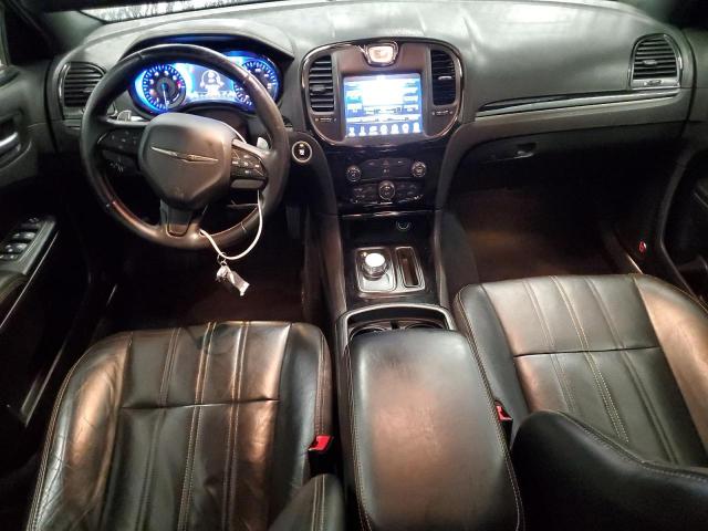 2016 CHRYSLER 300 S - 2C3CCAGG2GH296579