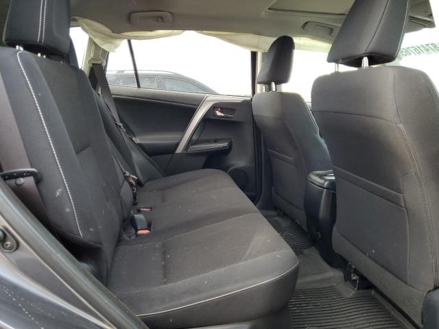 2016 TOYOTA RAV4 HV XL #3302654999