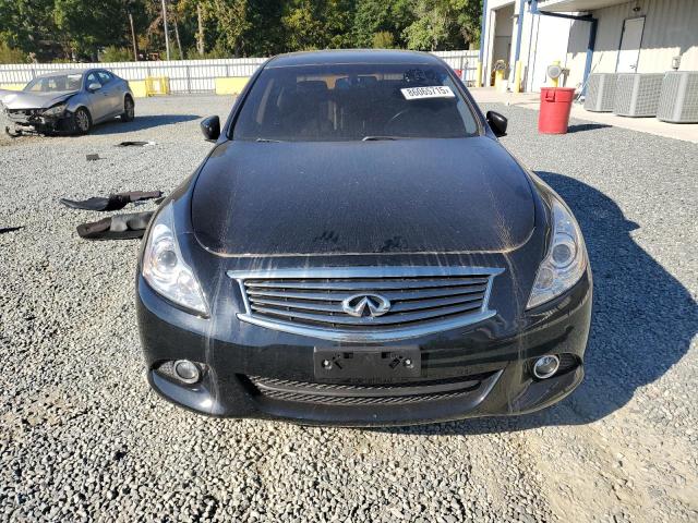2011 INFINITI G37 - Other View