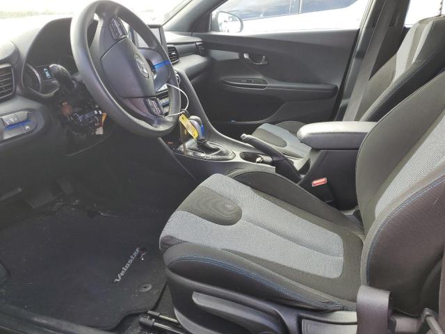 2019 HYUNDAI VELOSTER B KMHTG6AF6KU019478