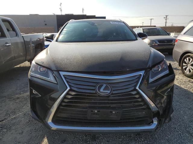 2019 LEXUS RX 350 BAS - 2T2ZZMCA0KC147559