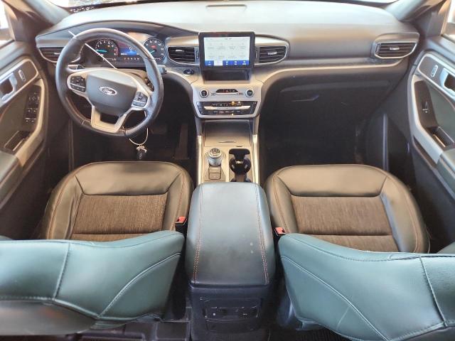 2022 FORD EXPLORER T 1FMSK8JHXNGB18248