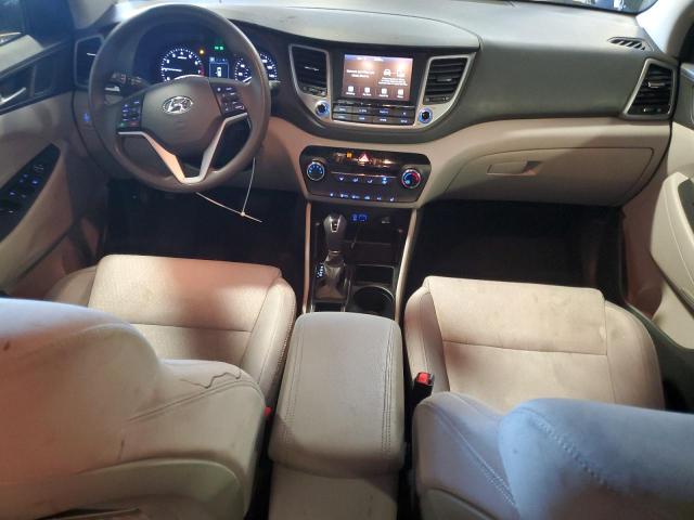 2018 HYUNDAI TUCSON SEL KM8J33A40JU696928