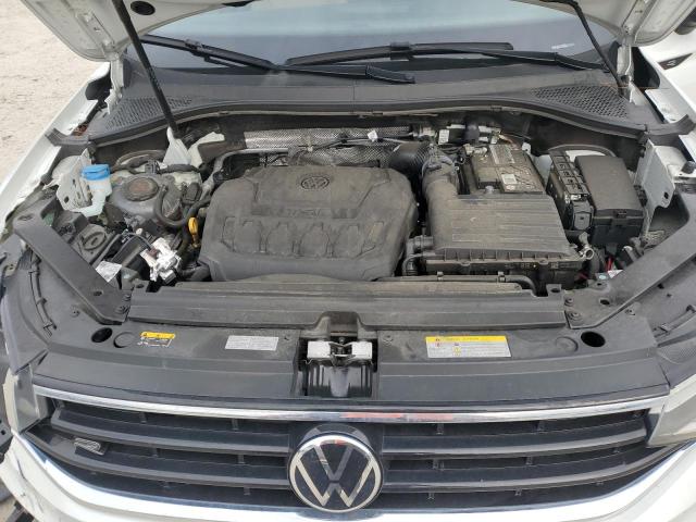 2023 VOLKSWAGEN TIGUAN SE #3301834339
