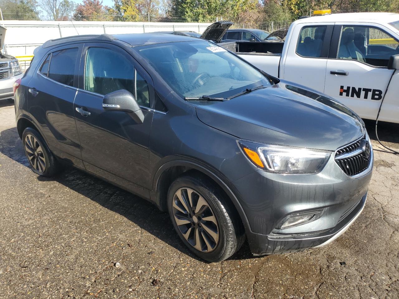 BUICK ENCORE PREFERRED II