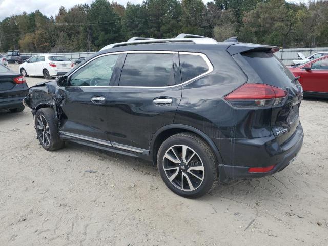 2020 NISSAN ROGUE S - 5N1AT2MT8LC800216