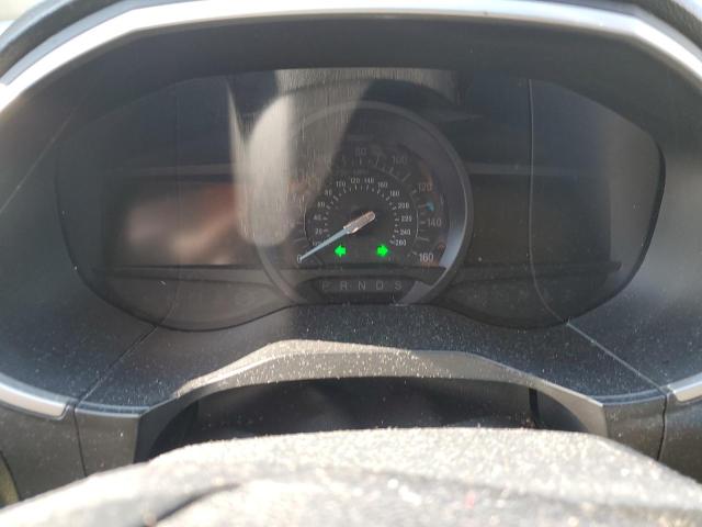 2015 FORD EDGE SEL - 2FMTK3J80FBC30010