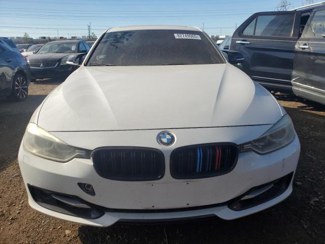 2012 BMW 328 I - WBA3A5C54CF350177