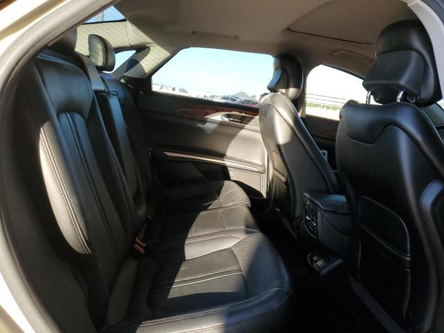 2015 LINCOLN MKZ - 3LN6L2G99FR617810