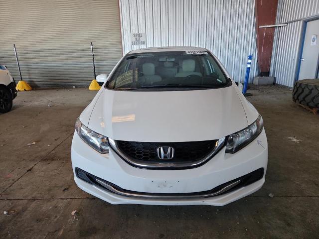 2015 HONDA CIVIC EX - 19XFB2F8XFE261648