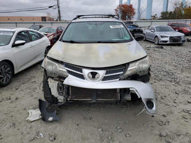 2014 TOYOTA RAV4 LE #3293362433