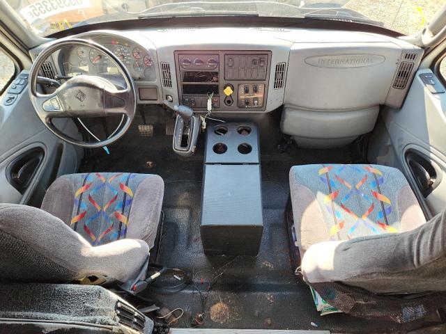 2007 INTERNATIONAL 3000 3200 #3277173947