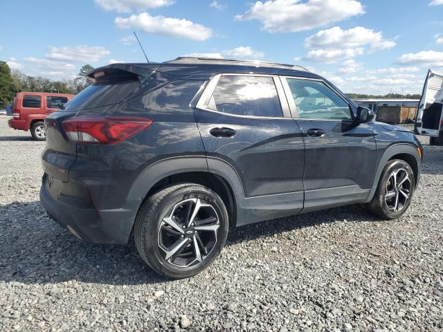 2023 CHEVROLET TRAILBLAZE #3287496045