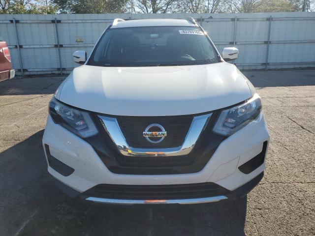2017 NISSAN ROGUE SV - 5N1AT2MV3HC812136