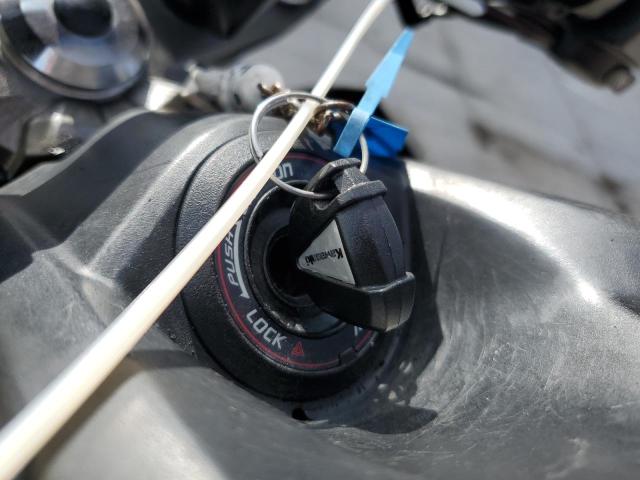 2016 KAWASAKI ZR800 B JKBZRCB14GDA13897