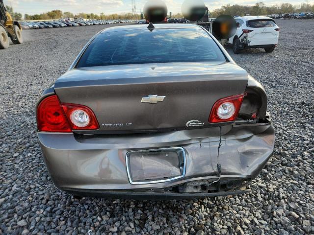 2012 CHEVROLET MALIBU 1LT #3291348186