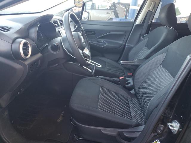 2020 NISSAN VERSA S 3N1CN8DV2LL916689