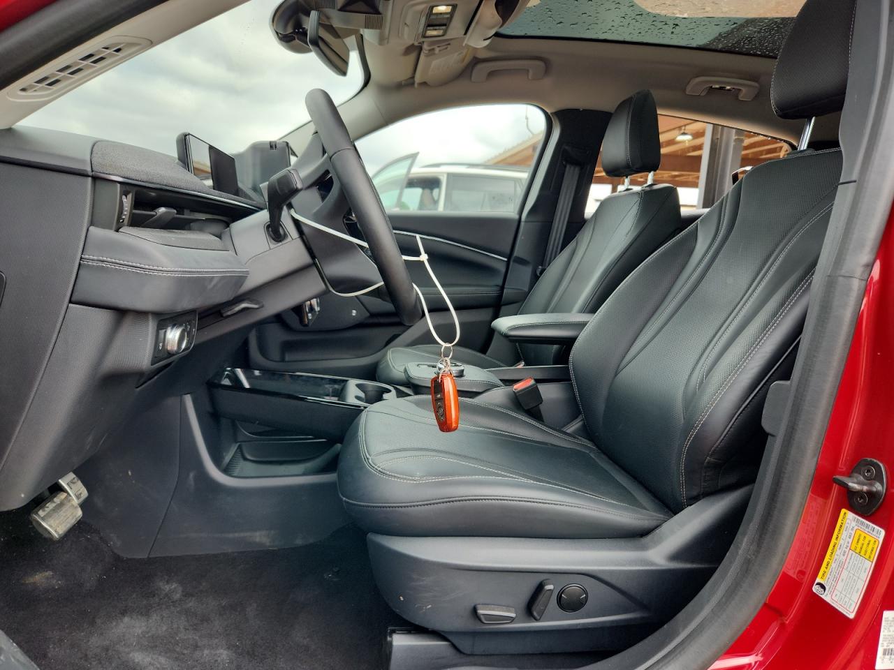 FORD MUSTANG PREMIUM