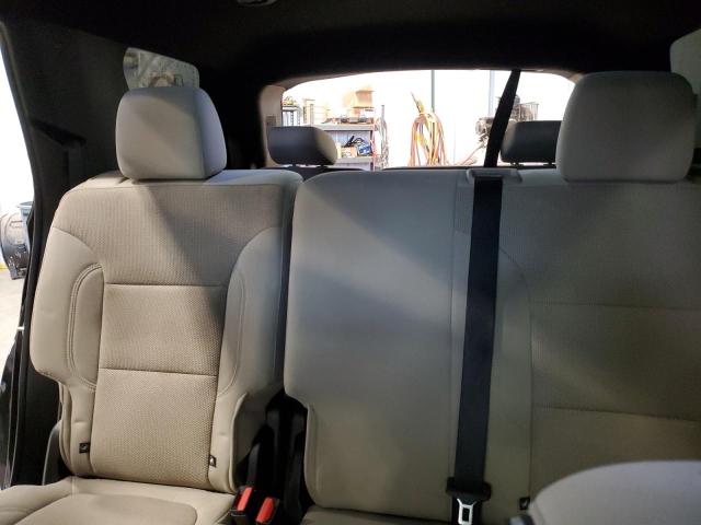 2022 CHEVROLET TRAVERSE L - 1GNEVFKW5NJ144275