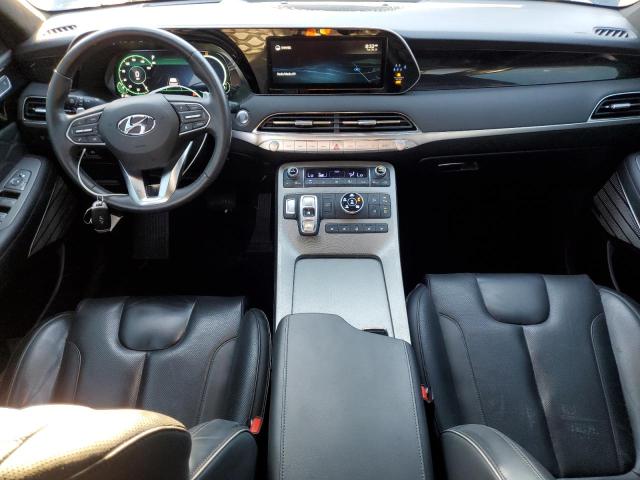 2022 HYUNDAI PALISADE C - KM8R7DHE3NU463658