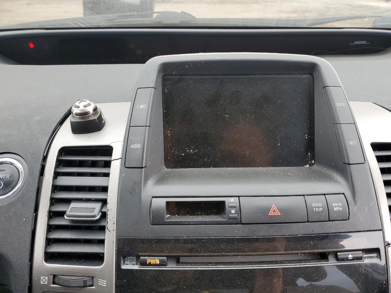 Lot #3290245208 2009 TOYOTA PRIUS