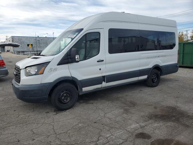 FORD TRANSIT T-