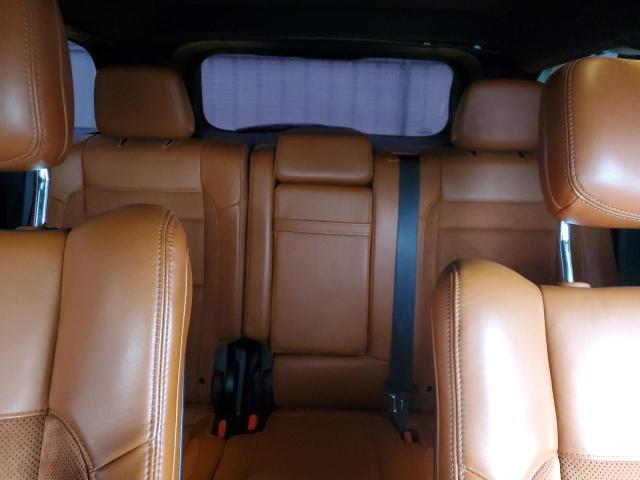 2021 JEEP GRAND CHER #3281843477