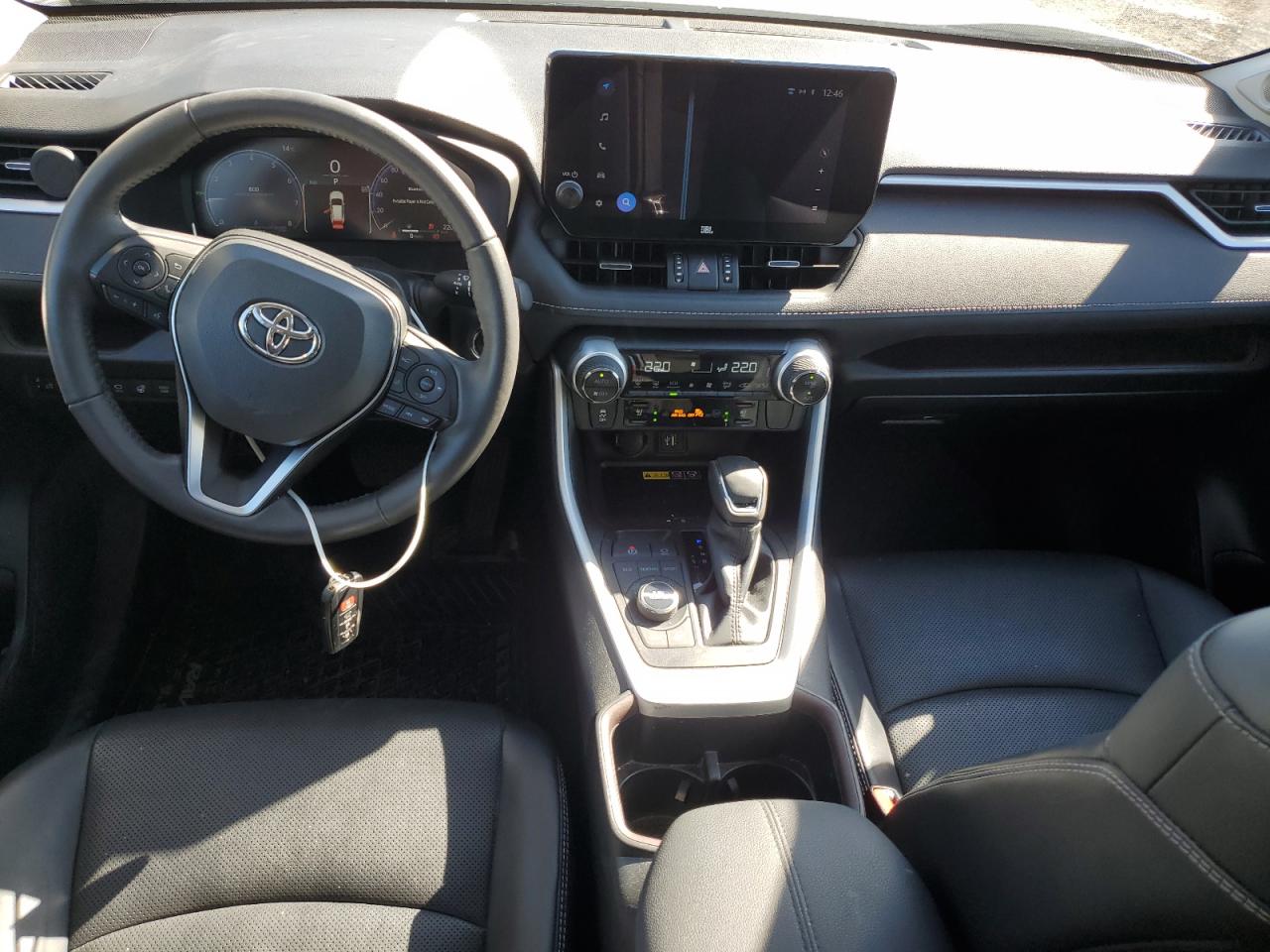 TOYOTA RAV4 LIMITED
