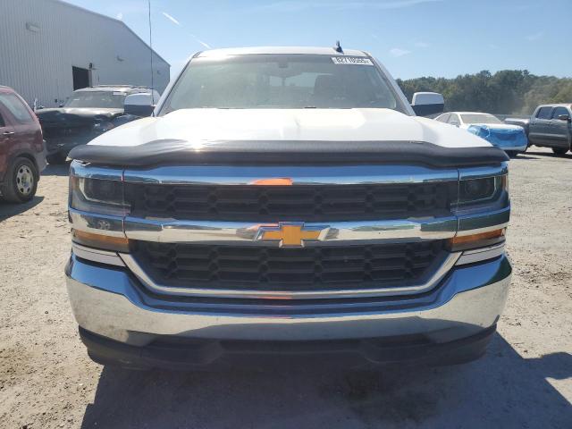 2018 CHEVROLET SILVERADO - 1GCRCREC2JZ150629