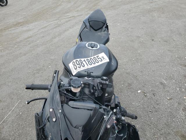 2024 KAWASAKI ZX636 K - JKBZXJJ1XRA003534