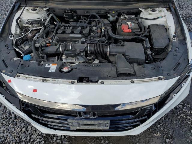 2020 HONDA ACCORD SPORT 1HGCV1F30LA054145