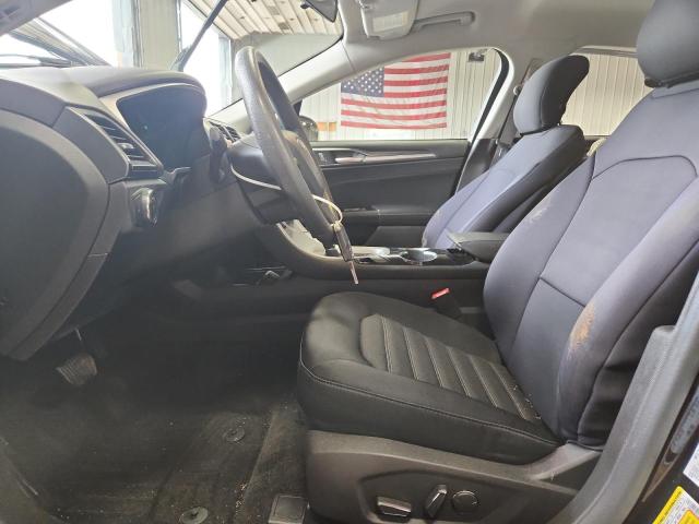 2014 FORD FUSION SE - 3FA6P0H71ER351231