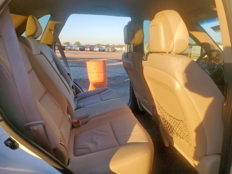 2012 KIA SORENTO BA - 5XYKT3A69CG211443