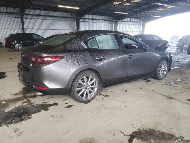 2021 MAZDA 3 SELECT - JM1BPABLXM1326812
