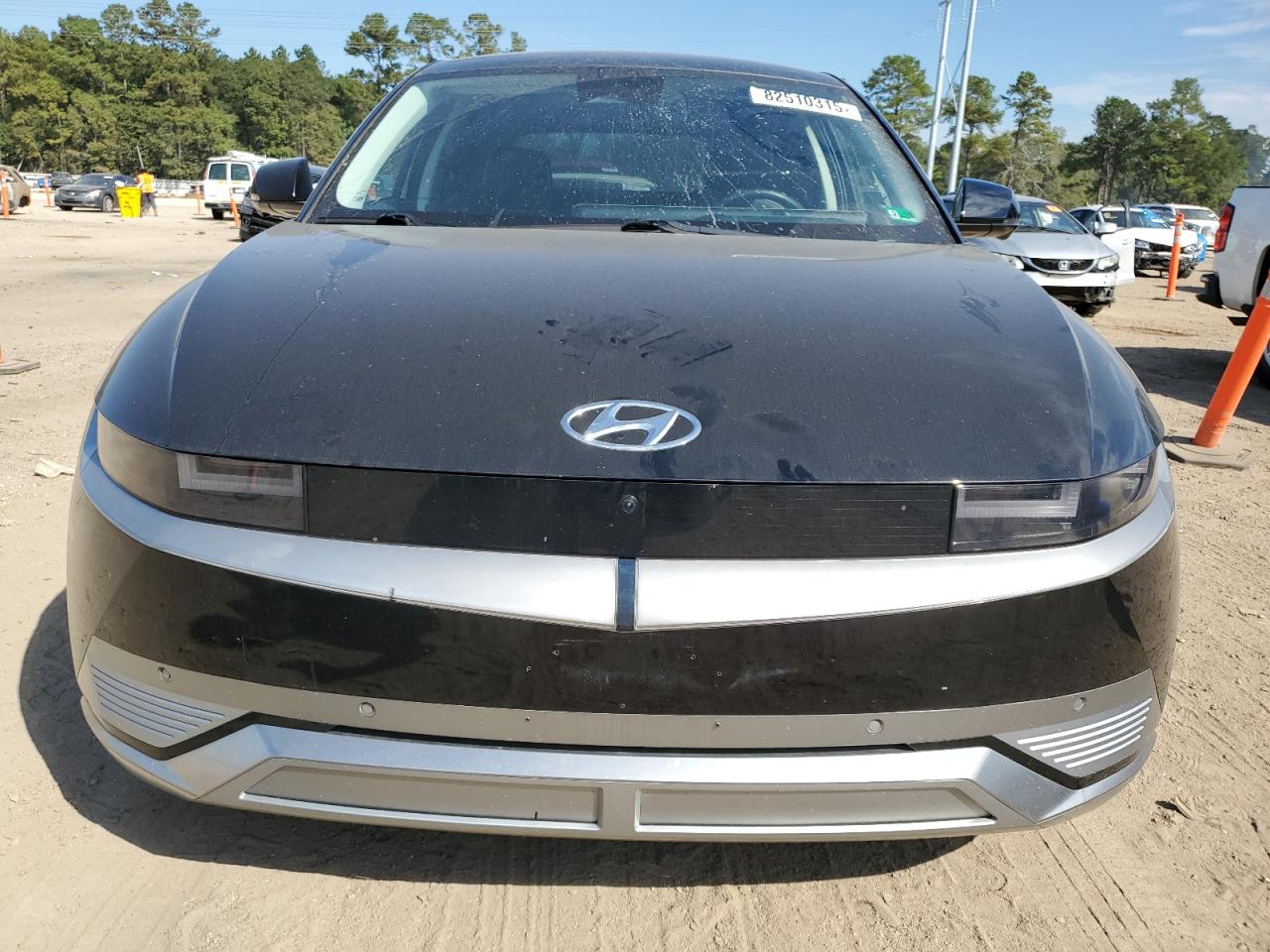 HYUNDAI IONIQ 5 LIMITED