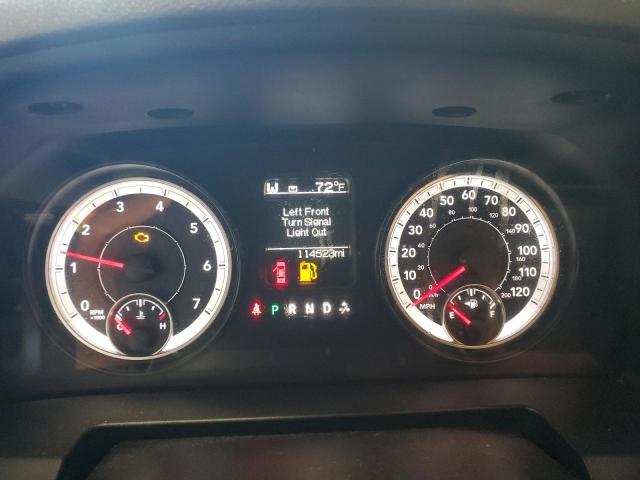 2015 RAM 1500 SLT 1C6RR7GTXFS765601