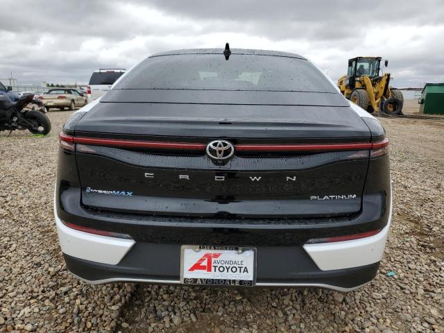 2026 TOYOTA CROWN PLAT #3286782914