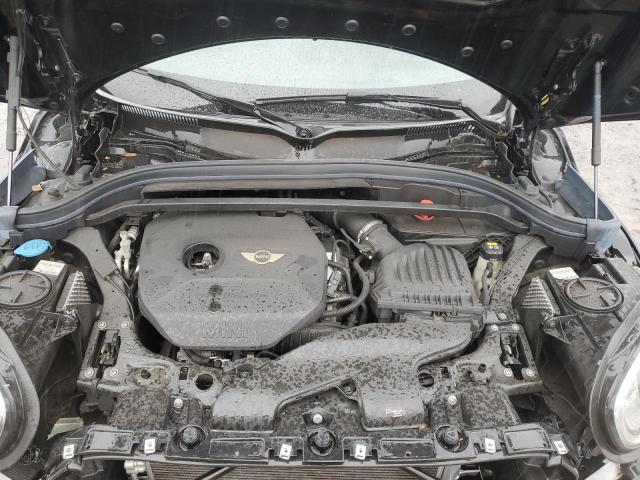 2018 MINI COOPER COU #3311683220