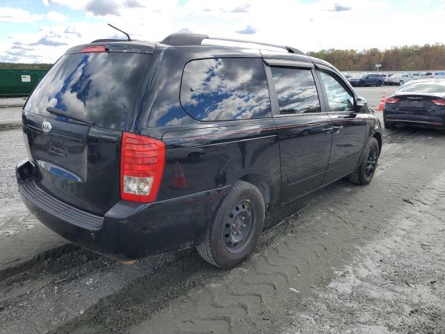 2014 KIA SEDONA LX - KNDMG4C77E6578923