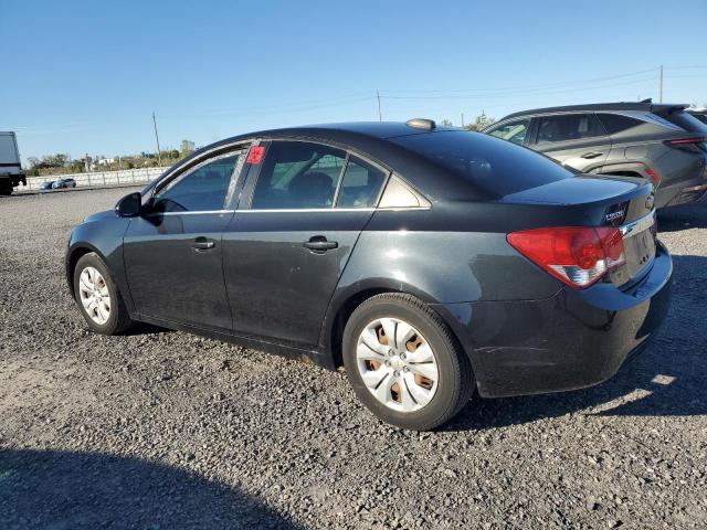2016 CHEVROLET CRUZE LIMI 1G1PE5SB1G7215053