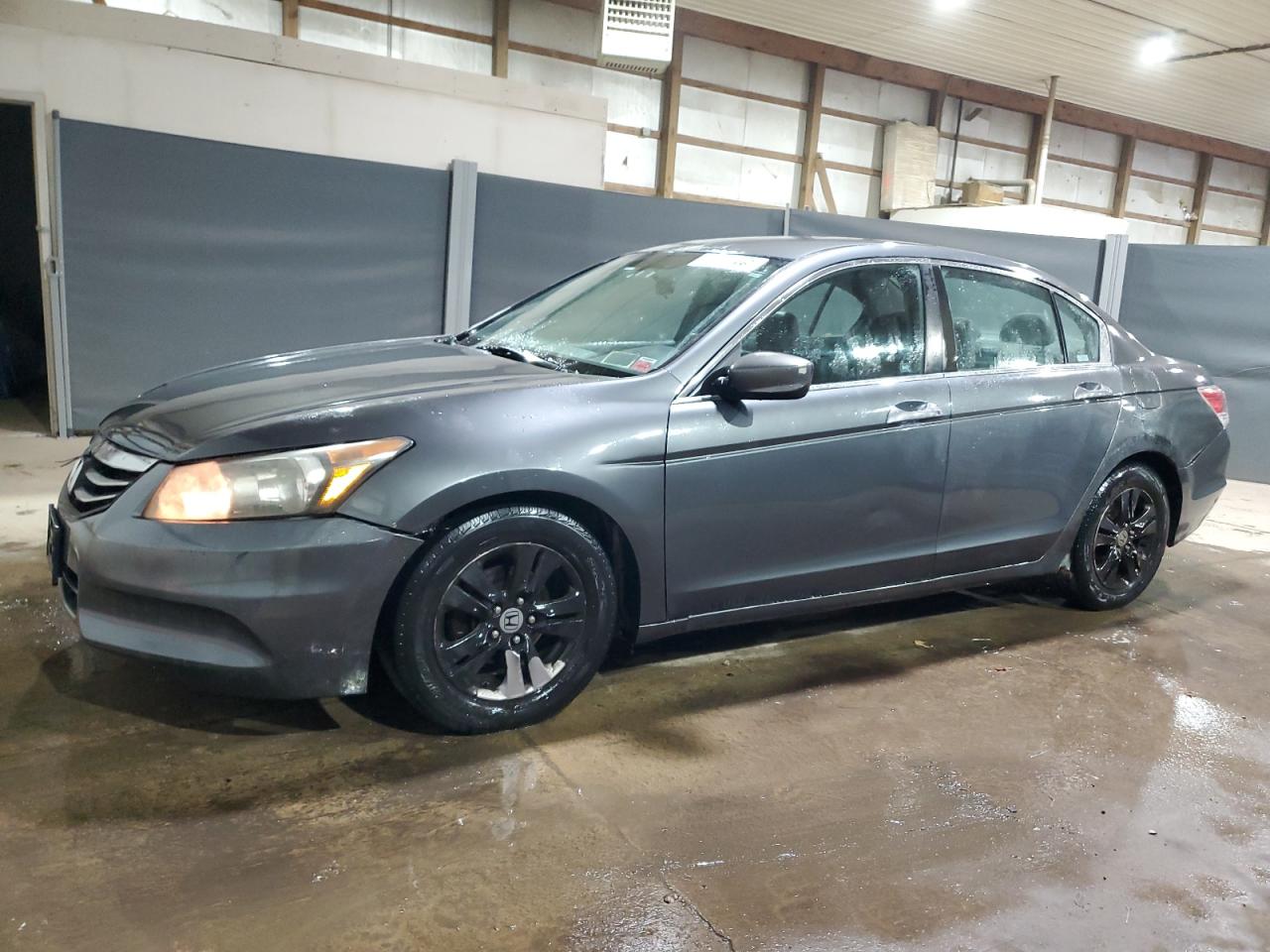 Lot #3308281189 2012 HONDA ACCORD SE