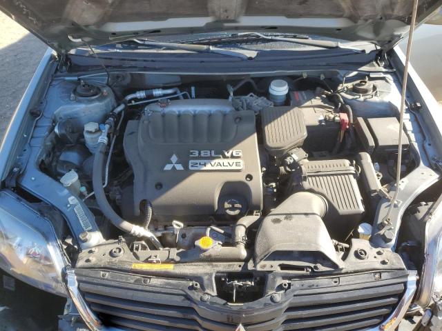 2007 MITSUBISHI GALANT LS #3282507868