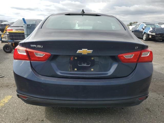 2017 CHEVROLET MALIBU LS - 1G1ZB5ST3HF232762
