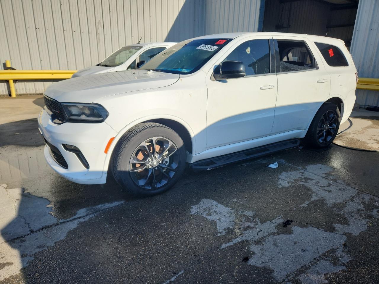 DODGE DURANGO SXT