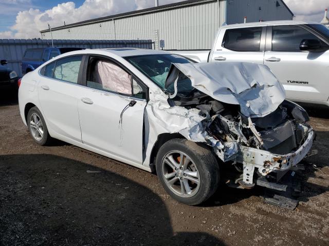 2017 CHEVROLET CRUZE LT 3G1BE5SM0HS604023